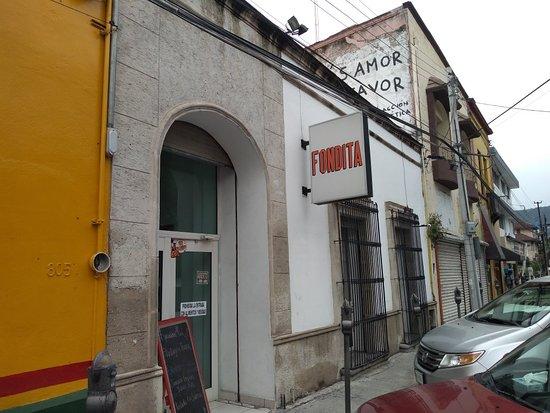 La Fondita